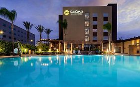 Suncoast Hotel Anaheim, Tapestry Collection By Hilton